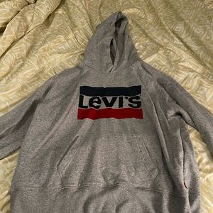 Levi’s Hoodie